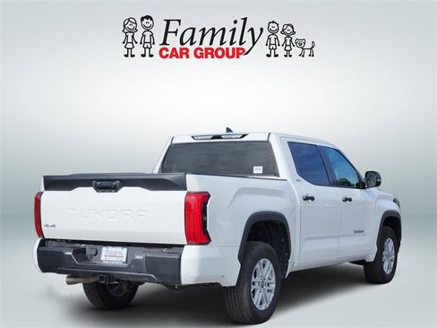 Used 2024 Toyota Tundra SR5 image 4