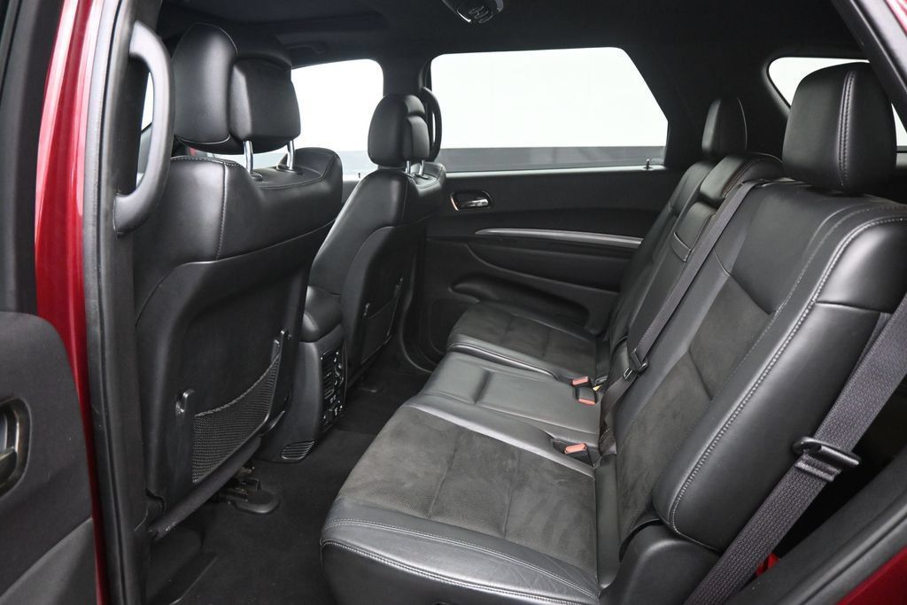 Used 2020 Dodge Durango R/T AWD/4WD image 13