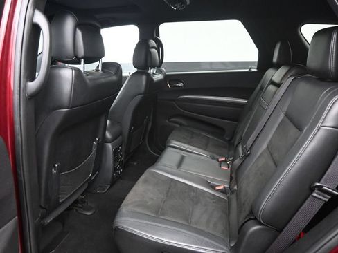 Used 2020 Dodge Durango R/T AWD/4WD image 13