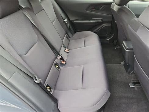 Used 2024 Toyota Prius LE image 18