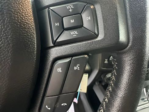 Used 2019 Ford F150 XLT w/ Equipment Group 302A Luxury image 21