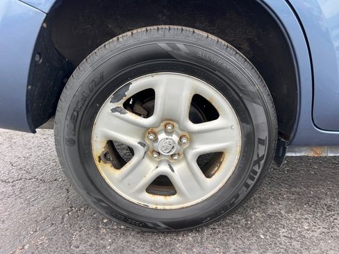 Used 2011 Toyota RAV4 2WD w/ Base L4 Extra Value Pkg image 38