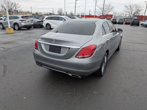 Used 2015 Mercedes-Benz C 300 C 300 image 10