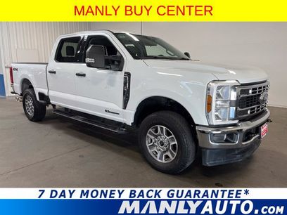 Used 2025 Ford F250 XLT