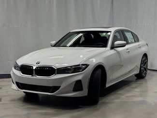 Used 2026 BMW 330i xDrive Sedan w/ Premium Package AWD/4WD video 3