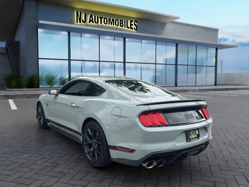 Used 2021 Ford Mustang Mach 1 w/ Equipment Group 700A image 5