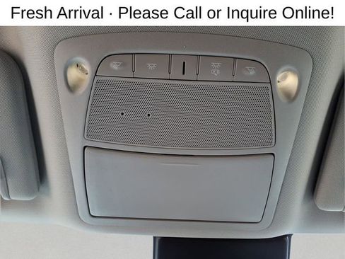 Used 2024 Nissan Murano SL image 20