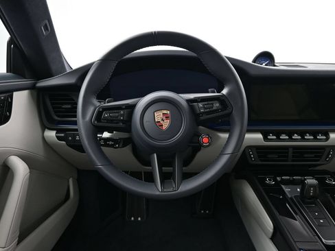 Used 2026 Porsche 911 Carrera GTS RWD image 11
