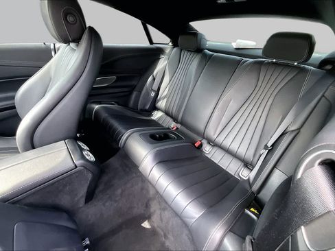 Certified 2023 Mercedes-Benz E 450 Coupe image 20
