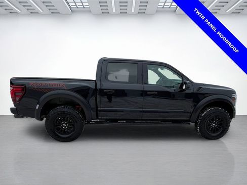 Certified 2024 Ford F150 Raptor image 2