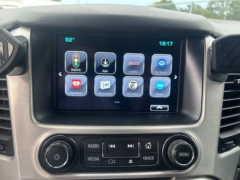 Used 2019 GMC Yukon XL SLT RWD image 8