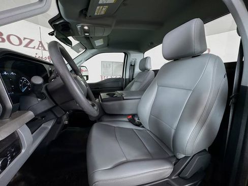 Used 2024 Ford F350 XL w/ 360-Degree Camera Package image 25