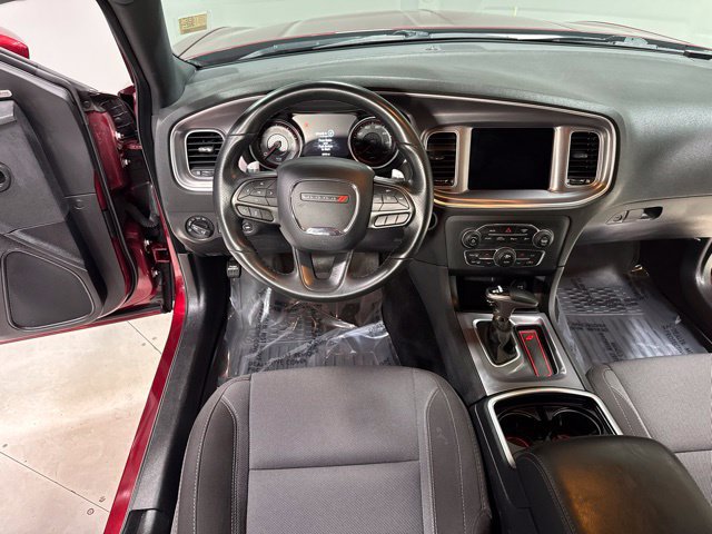 Used 2020 Dodge Charger SXT AWD/4WD image 14