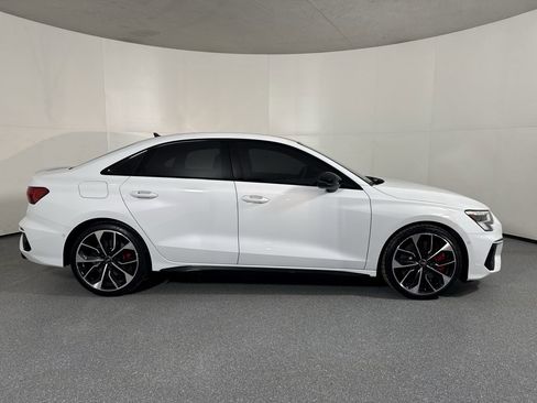 Used 2023 Audi S3 Prestige w/ Prestige Package image 38