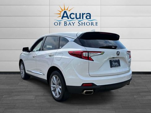 Used 2023 Acura RDX AWD image 5