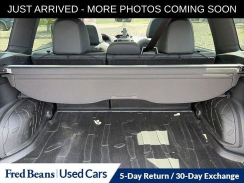 Used 2023 Subaru Forester Wilderness AWD/4WD image 15