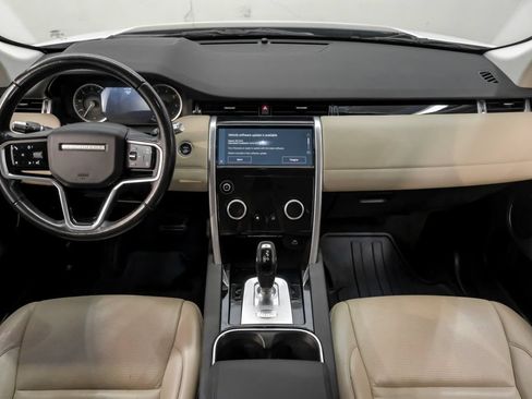 Used 2022 Land Rover Discovery Sport S AWD/4WD image 20