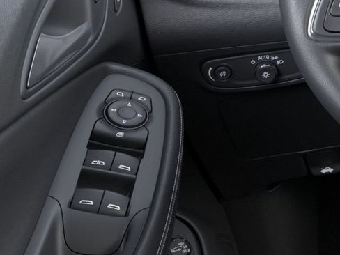 New 2026 Buick Encore GX Avenir w/ Avenir Convenience Package FWD image 22