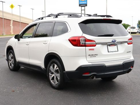 Used 2021 Subaru Ascent Premium w/ Convenience Package image 7