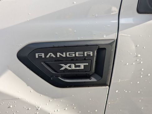 Used 2022 Ford Ranger XLT w/ Trailer Tow Package image 21