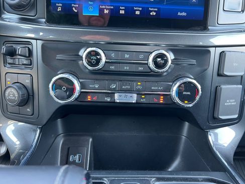 Used 2023 Ford F150 XLT w/ Equipment Group 302A High AWD/4WD image 15
