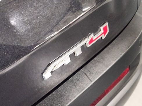 Used 2020 GMC Acadia AT4 w/ Driver Alert Package II AWD/4WD image 13