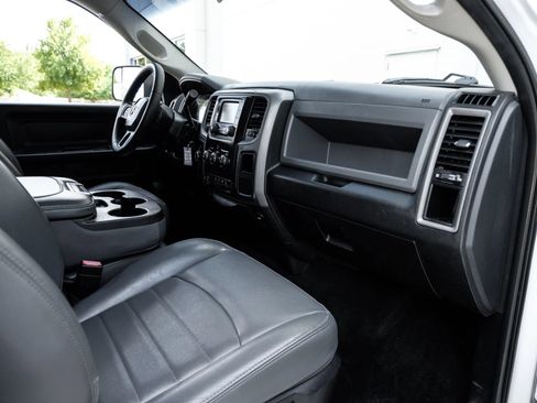 Used 2017 RAM 2500 Tradesman w/ Popular Equipment Group AWD/4WD image 20