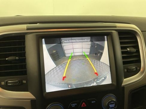 Used 2014 RAM 1500 Big Horn image 18