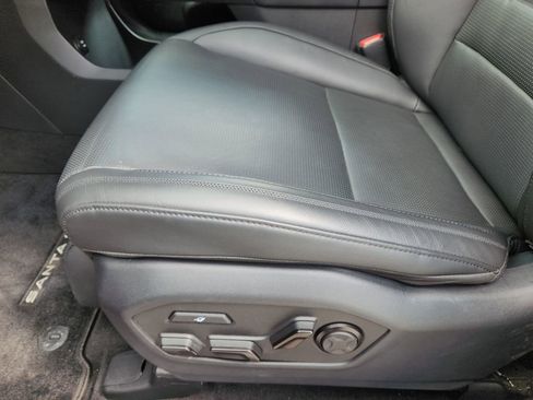 Used 2025 Hyundai Santa Fe Calligraphy FWD image 18