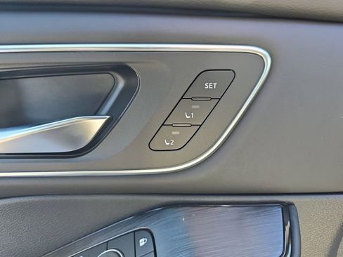 New 2026 Nissan Rogue Platinum w/ Tech Package image 16