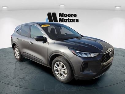 Used 2023 Ford Escape Active w/ Tech Pack #2