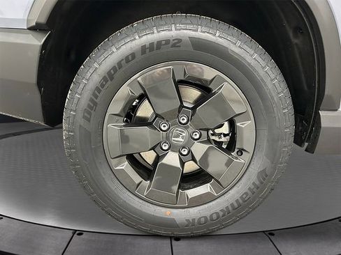 New 2026 Honda Passport RTL image 9