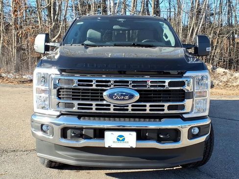 New 2026 Ford F350 XLT w/ FX4 Off-Road Package image 3