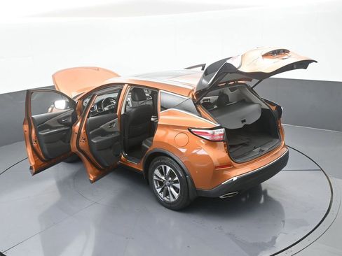 Used 2015 Nissan Murano SL w/ SL Technology Package image 75