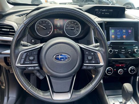 Used 2022 Subaru Forester Premium image 11