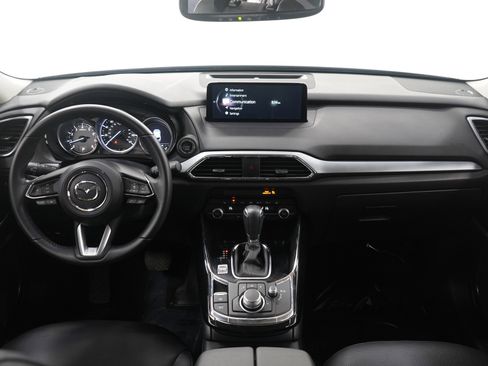 Used 2021 MAZDA CX-9 Touring w/ Touring Premium Package image 17
