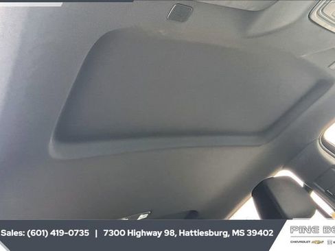 Used 2025 Chevrolet Silverado 3500 LT w/ Safety Package image 16