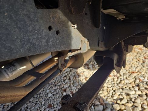 Used 2008 Toyota Tundra Limited image 20