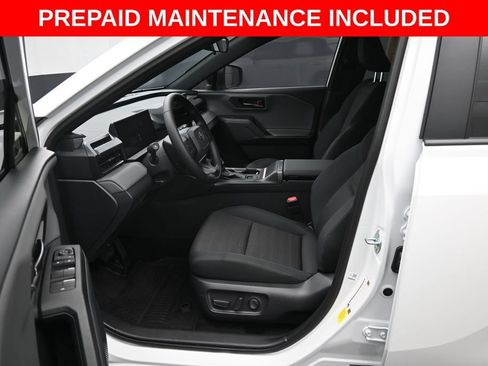 Certified 2026 Toyota RAV4 SE AWD/4WD image 9
