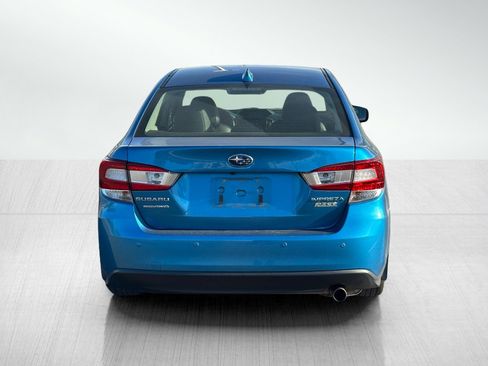 Used 2017 Subaru Impreza 2.0i Limited w/ Moonroof/BSD & Rcta/Eyesight AWD/4WD image 6
