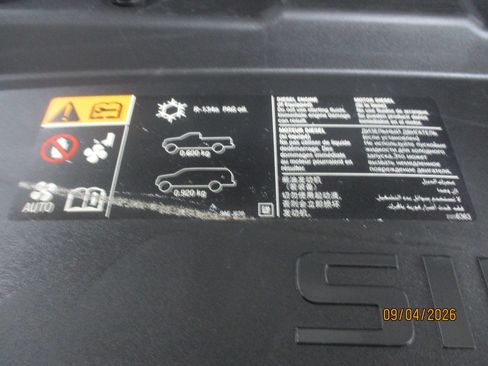 Used 2016 Chevrolet Silverado 2500 W/T w/ WT Fleet Convenience Package AWD/4WD image 10