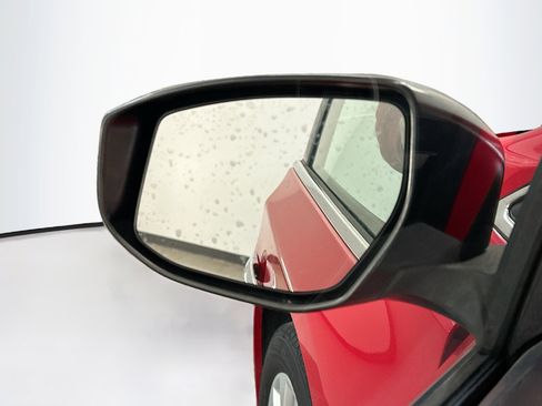 Used 2019 Nissan Sentra SV image 16