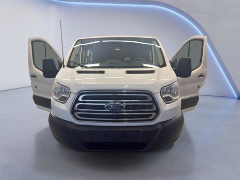 Used 2018 Ford Transit 350 XLT RWD image 10