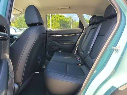 New 2026 Kia Seltos EX FWD image 10