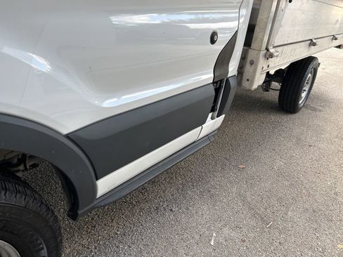 Used 2018 Ford Transit 250 138 image 13