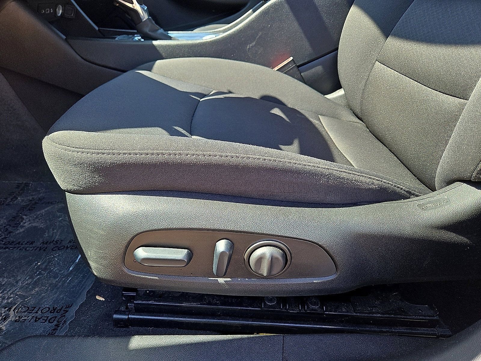 Used 2023 Chevrolet Malibu LT FWD image 23