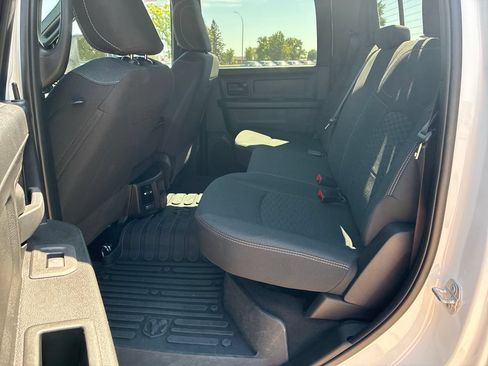 Used 2025 RAM 3500 Tradesman AWD/4WD image 25