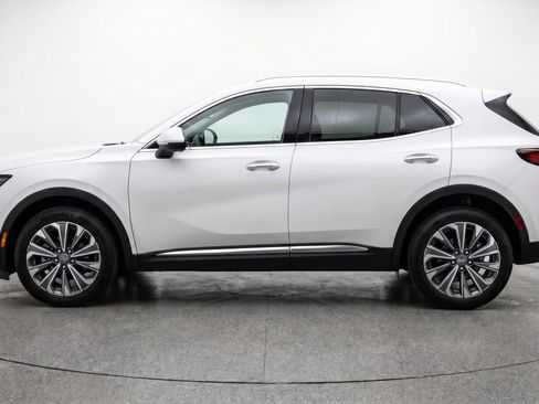 Used 2024 Buick Envision Preferred AWD/4WD image 5