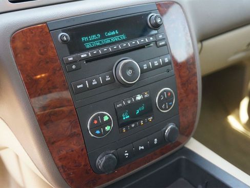 Used 2013 Chevrolet Silverado 1500 LTZ w/ LTZ Plus Package RWD image 27