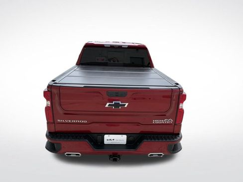 Used 2023 Chevrolet Silverado 1500 High Country w/ High Country Premium Package AWD/4WD image 14